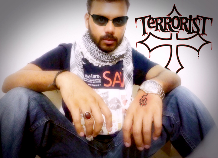 Hamid - My Digital Work