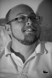 Daniel Sherburn