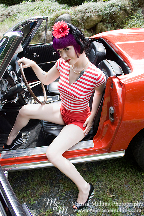 Melissa Mullins