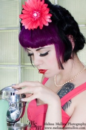 Melissa Mullins