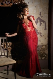 Jim France Photographer - Rosita Hurtado-Designer