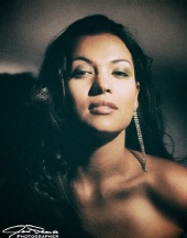 Jim France Photographer - Anna