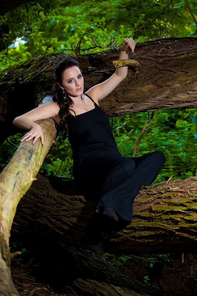 Kristy-Leigh - 2nd September