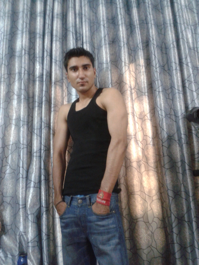 Asad Abbass