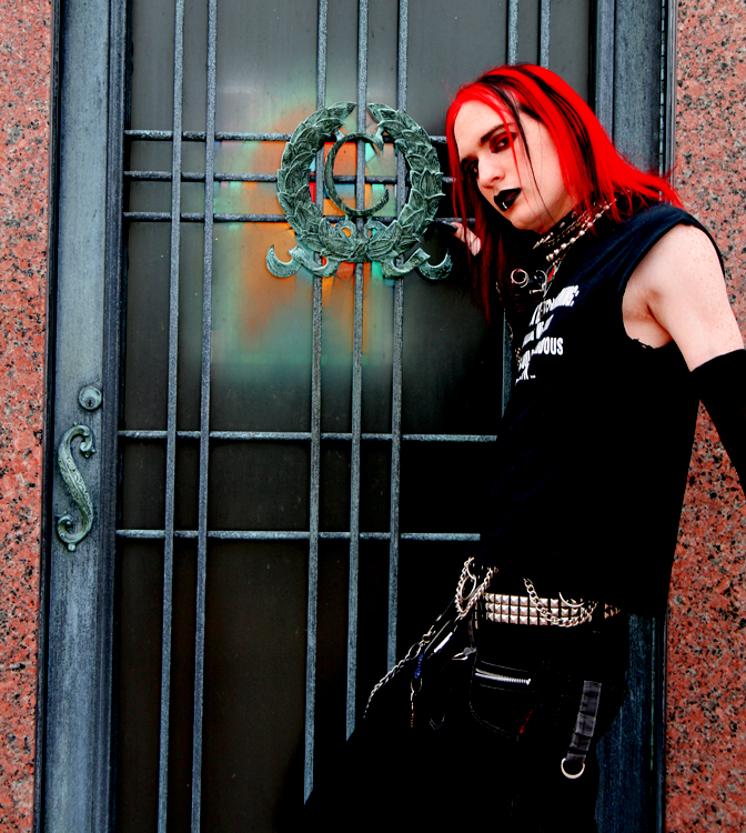 Metal Raz0r