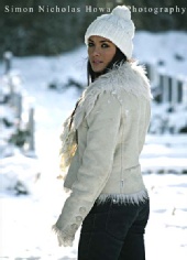 Simon Nicholas Howard