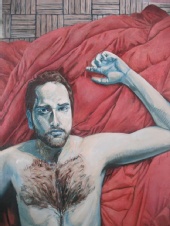 Eric Paulino