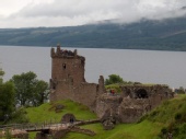 Craig Muckle - Urquhart Castle
