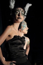 MERCURY MAD
