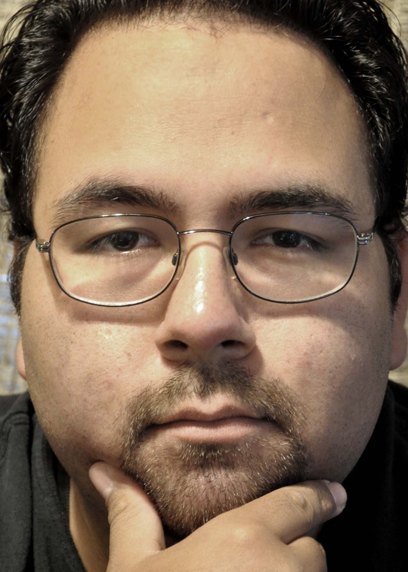 Robert Florez