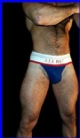 Mr Cruz