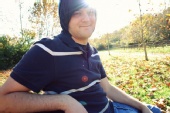 Its me Tony