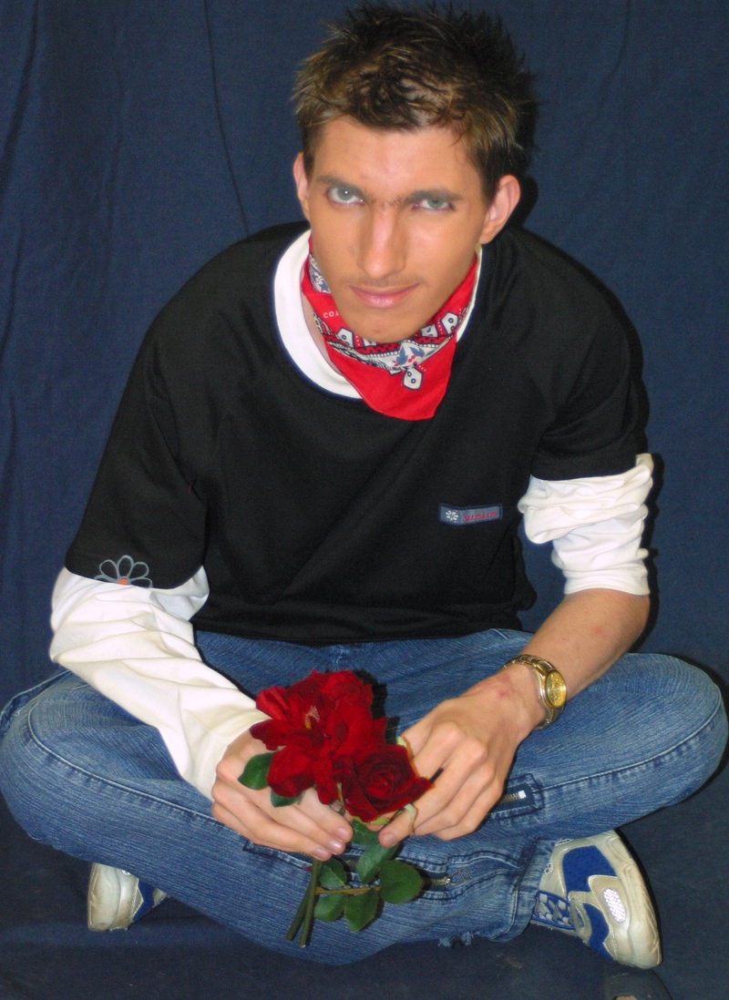 Francesco Volters - Francesco 2