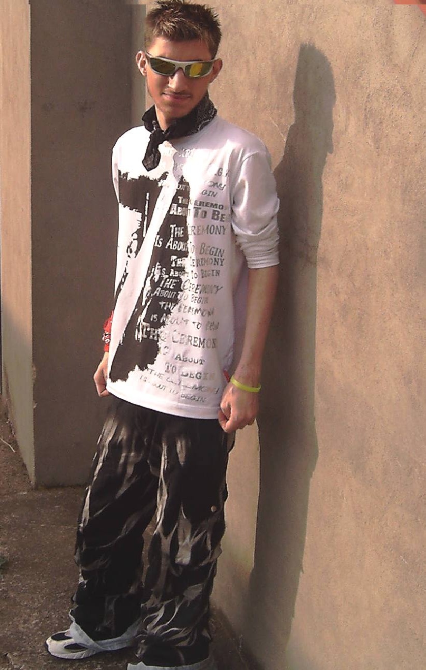 Francesco Volters - ME