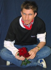 Francesco Volters - Francesco 2