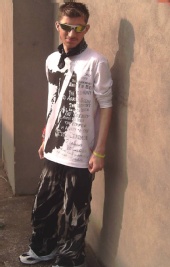 Francesco Volters - ME