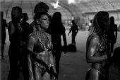 Christian - fitness competitor