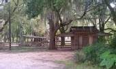 John - Slave Cabin