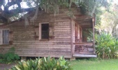 John - Slave Cabin 2