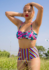 DAG iMages - April Simpson