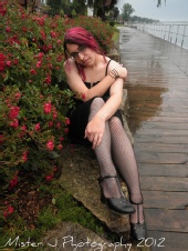 Mister J Photography - Shot I did before my DSLR was bought