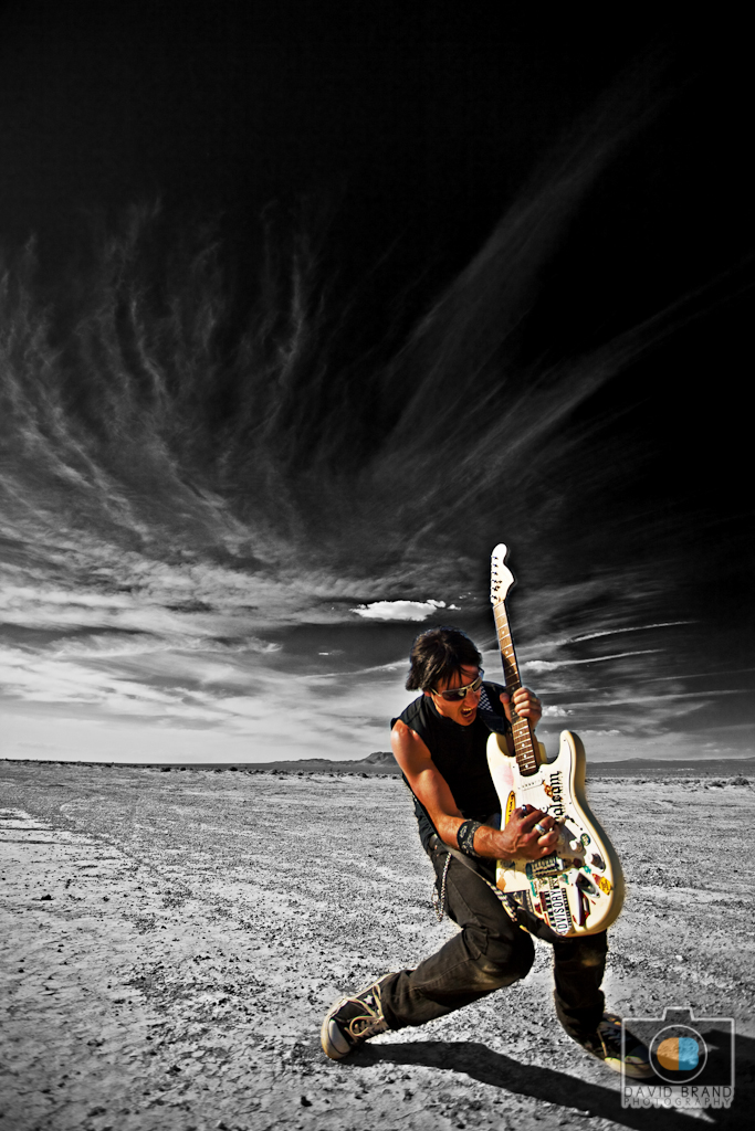 David Brand Photography