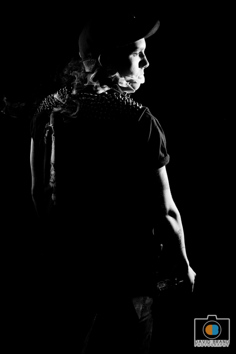 David Brand Photography