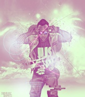 CR8VMINDZ Graphics