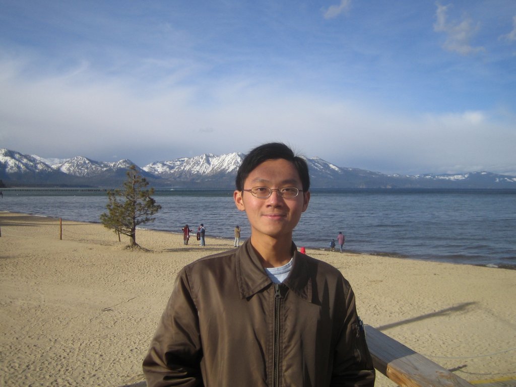 Tim