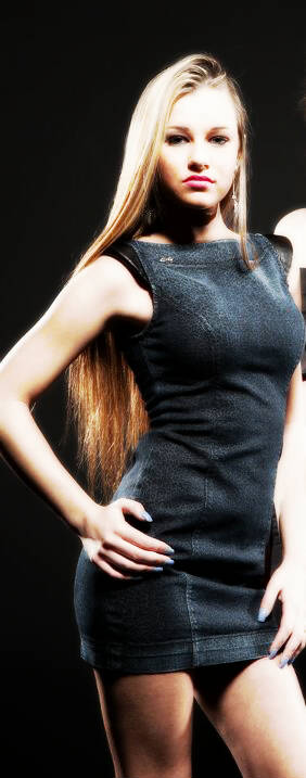 Danni Ella - Danni Ella