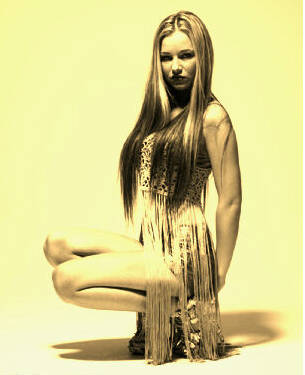 Danni Ella - Danni Ella