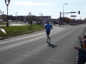 Bill Lenarz - 26.15, almost done
