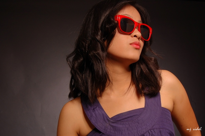 MJ Vidal