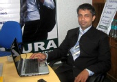 Altaf Khan - Manager