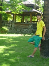 Thant Sin Aye - Lawn.......