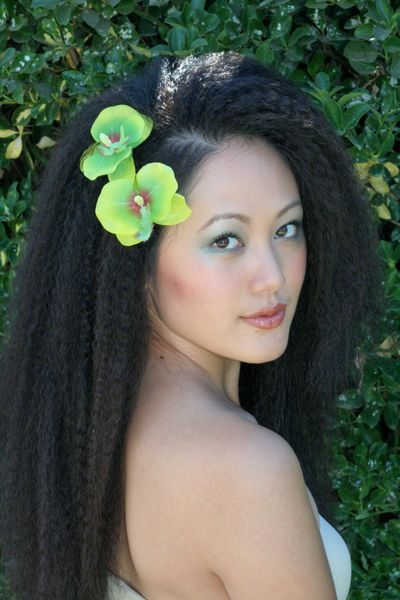 Sendy House of Hair