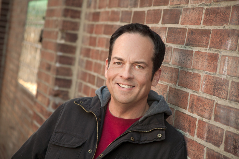 Shaun Engle