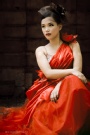 Vannessa Linson