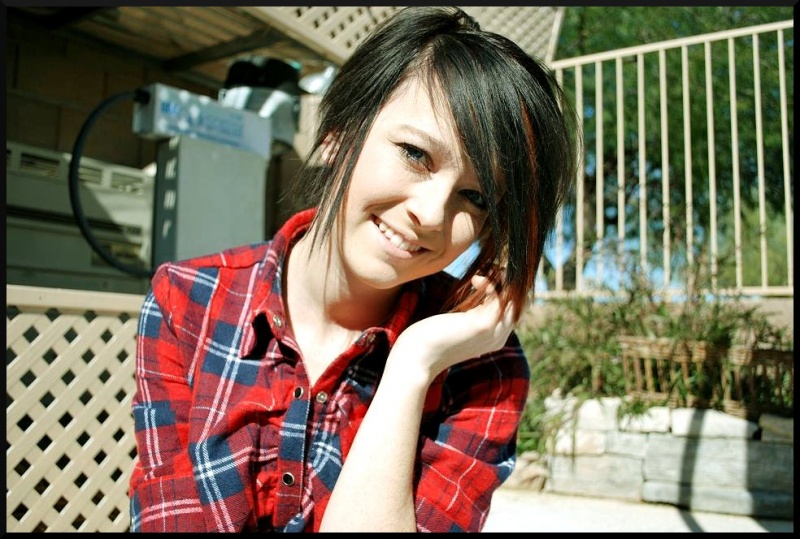 ashley maque
