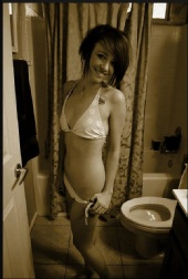 ashley maque