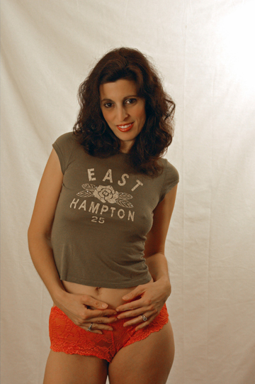 Mark Hampton Production
