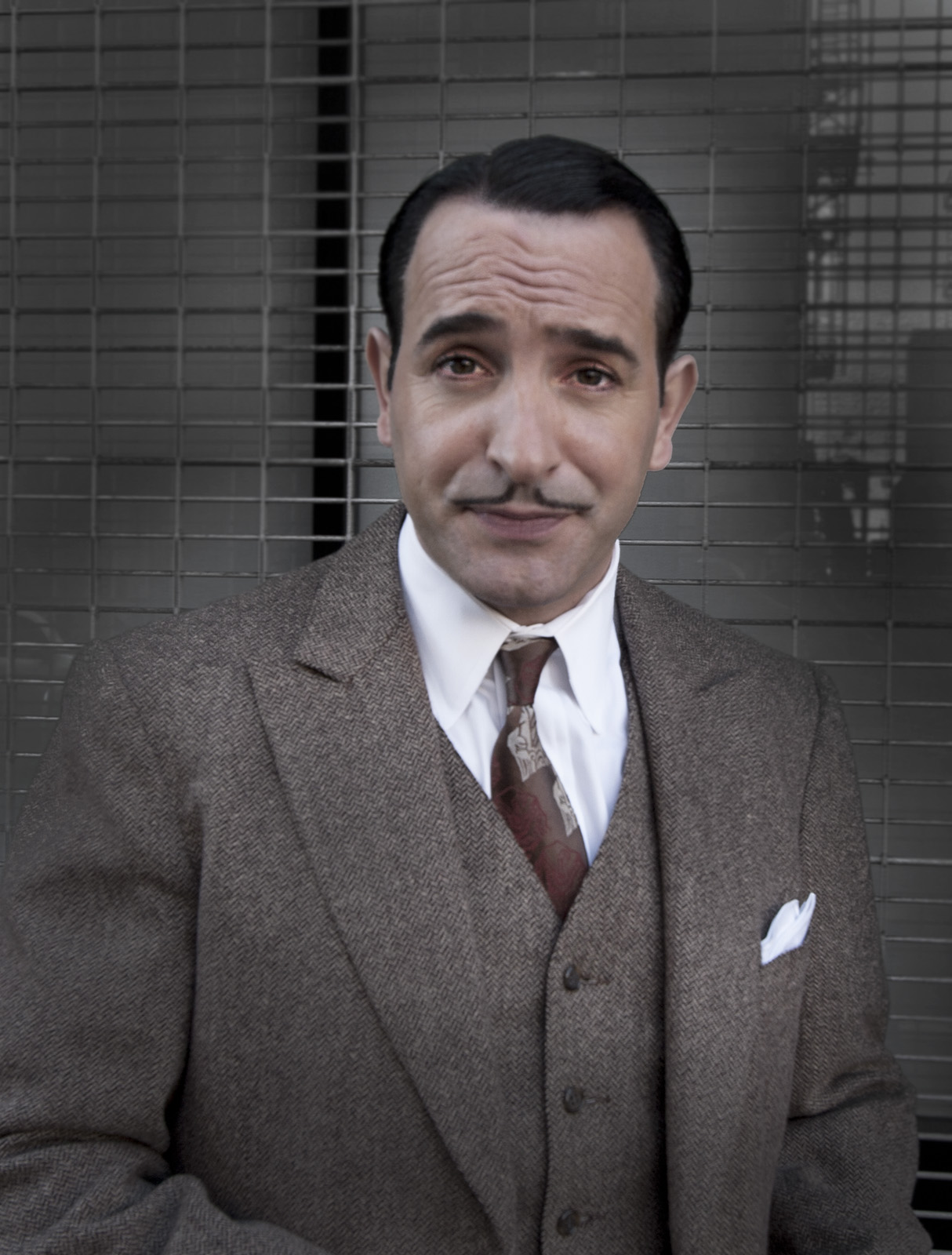 Graeme - Famous French Actor