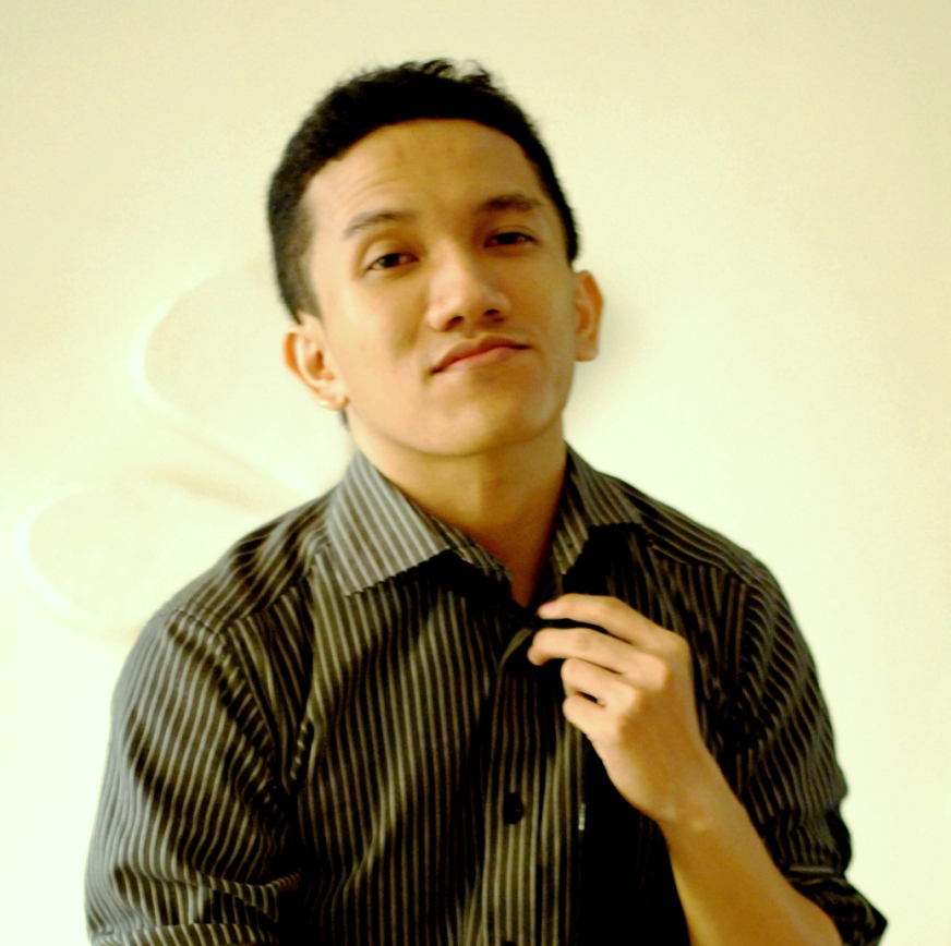 Yonathan Luther - Mine