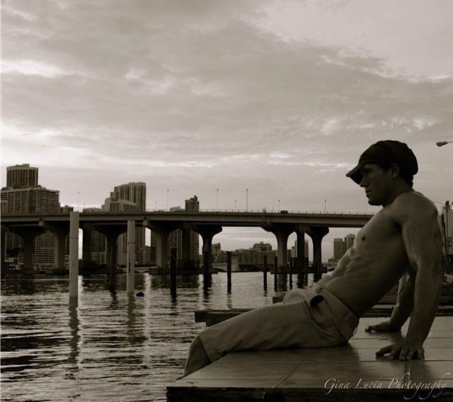 Joshua Richards