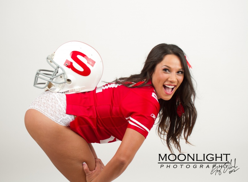 Moonlight Photography