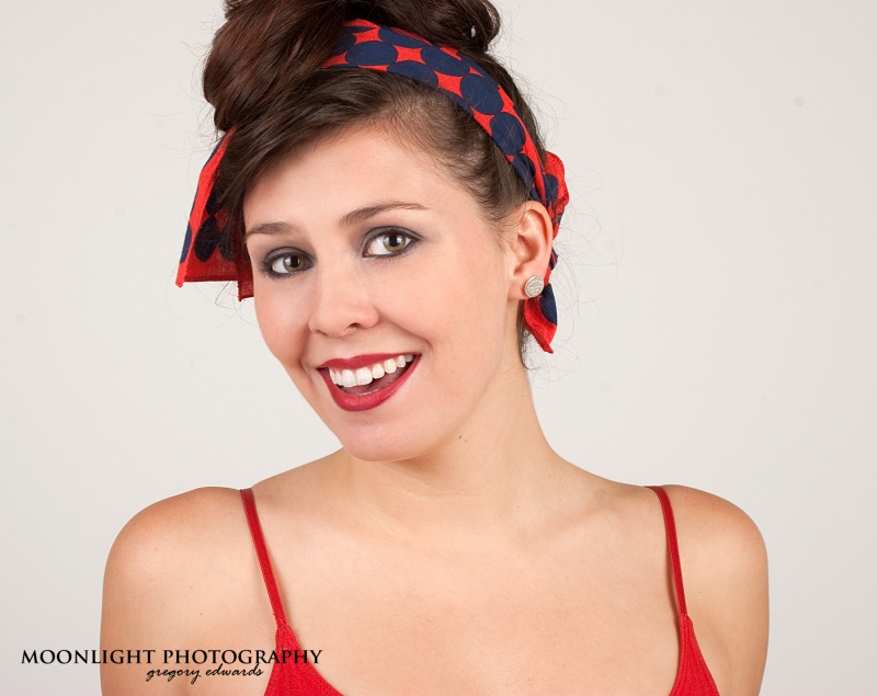 Moonlight Photography