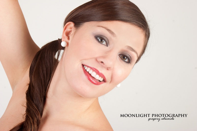 Moonlight Photography