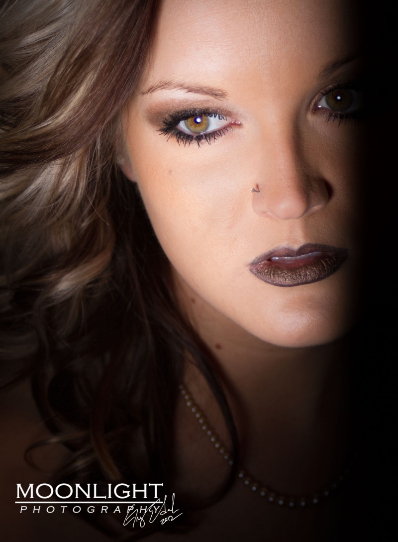 Moonlight Photography