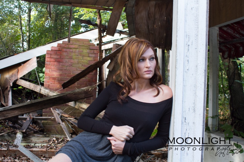 Moonlight Photography