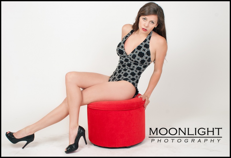 Moonlight Photography